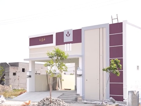 Kumar's Real Estate
